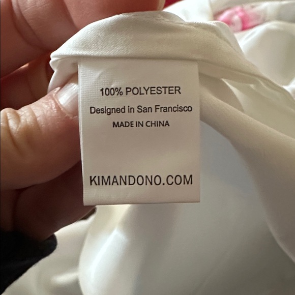 Kim + Ono Robe - Picture 5 of 5